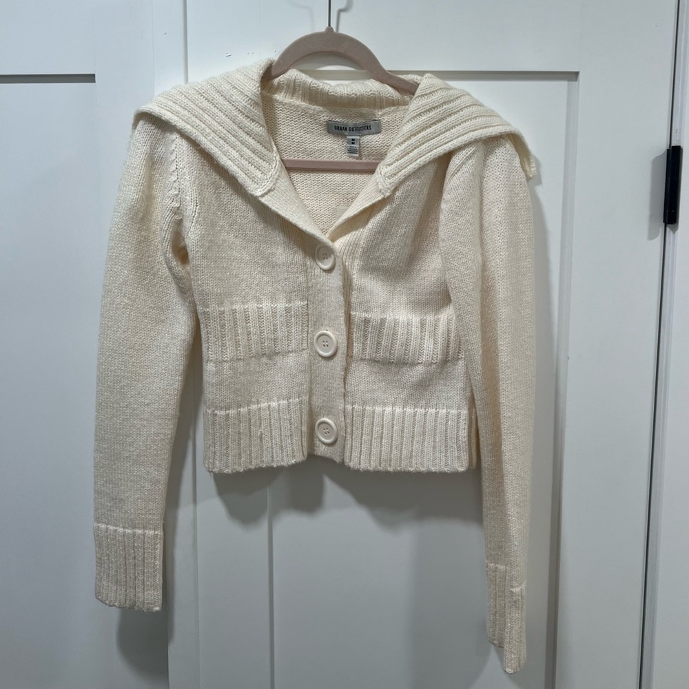 UO Cardigan